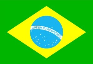 brasilien-fahne
